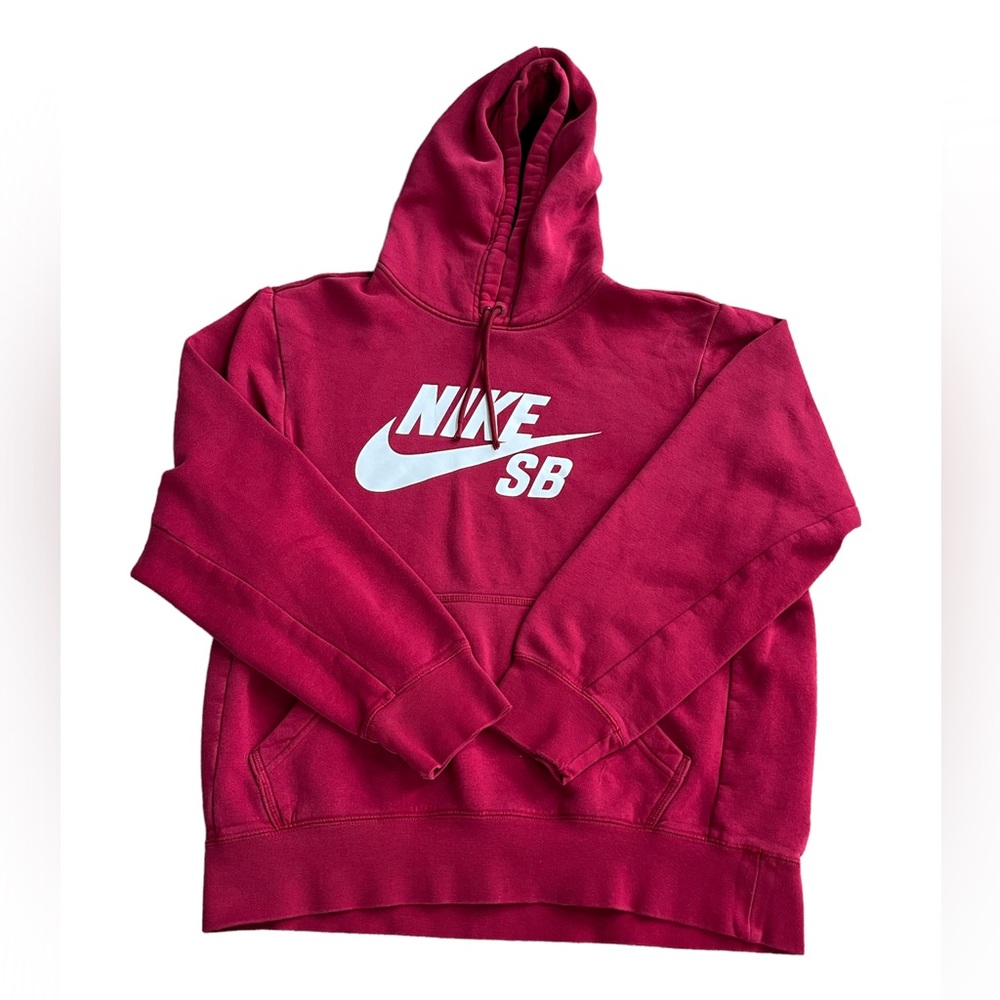 Nike SB hoodie